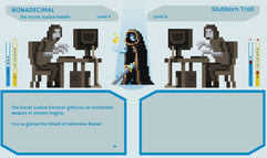 Social Justice Warriors screenshot 4