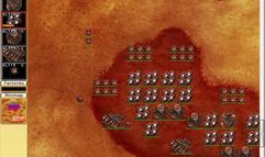 Battle of the Sands screenshot 6
