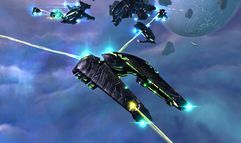 Genesis Rising: The Universal screenshot 3