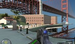 PRISM: Threat Level Red screenshot 11