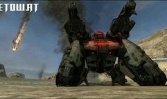 Enemy Territory: Quake Wars screenshot 10