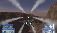 Rebel Raiders: Operation Nighthawk screenshot 25