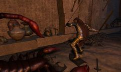 Vanguard: Saga of Heroes screenshot 7