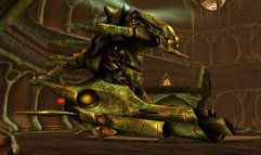 Tabula Rasa screenshot 2