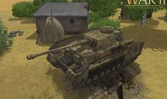 Theatre of War screenshot 23