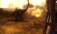 Paraworld screenshot 4