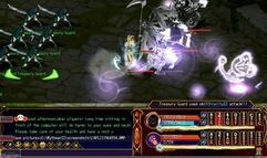 Myth War II screenshot 1