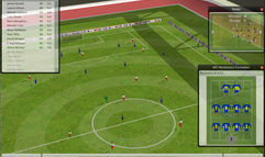 Football Manager 09 screenshot 6