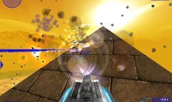 Glider - Collect'n Kill screenshot 15