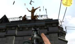 UberSoldier screenshot 11