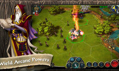 BattleLore: Command screenshot 2