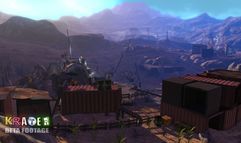 Krater screenshot 4