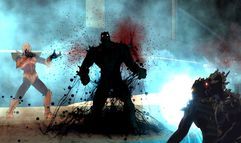 Champions Online screenshot 47
