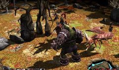 Disciples III: Renaissance screenshot 19