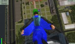 B.A.S.E. screenshot 11
