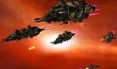 Sword of the Stars screenshot 14