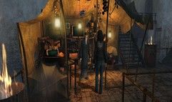 Dreamfall: The Longest Journey screenshot 16