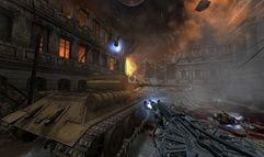Painkiller: Battle out of Hell screenshot 3