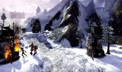SpellForce 2: Shadow Wars screenshot 13