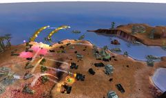 Massive Assault screenshot 8