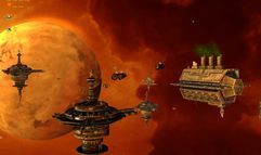 Sins of a Solar Empire screenshot 15