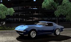 Test Drive Unlimited screenshot 2
