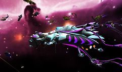 Sword of the Stars screenshot 5