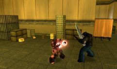 City of Villains screenshot 6