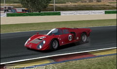 S.C.A.R. - Squadra Corse Alfa Romeo screenshot 14