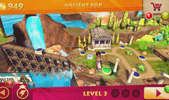 Funk of Titans screenshot 4