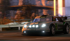 TrackMania 2: Valley screenshot 3