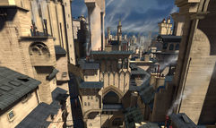 The Crossing screenshot 3