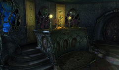 The Sacred Rings screenshot 5