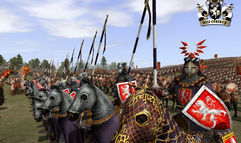 XIII Century: Death or Glory screenshot 13