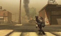 Battlefield 2 screenshot 23