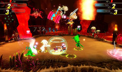 Dragonica Online screenshot 8
