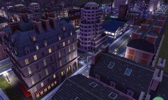 SimCity Societies screenshot 5