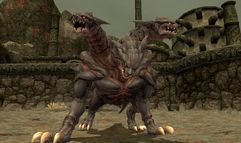 FINAL FANTASY XI Treasures of Aht Urhgan screenshot 24