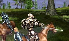 Darkfall Unholy Wars screenshot 7