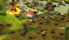 Blitzkrieg II screenshot 33