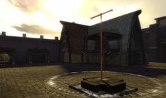 Dark Messiah of Might & Magic screenshot 9