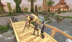 Asheron's Call 2: Legions screenshot 14