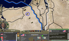 Supreme Ruler 2020 screenshot 8
