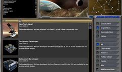 Space Empires: V screenshot 4