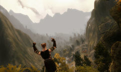 Age of Conan: Hyborian Adventures screenshot 2