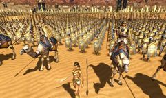Rise & Fall: Civilizations at War screenshot 10
