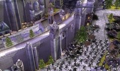The Lord of the Rings: The Battle for Middle-Earth screenshot 3