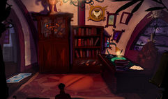 Kaptain Brawe: A Brawe New World screenshot 5