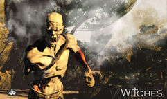 Witches screenshot 1
