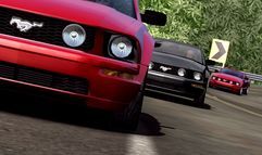 Test Drive Unlimited screenshot 7